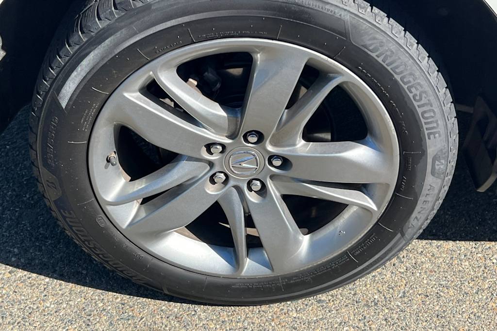 Thumbnail: 2019 Acura RDX - 19