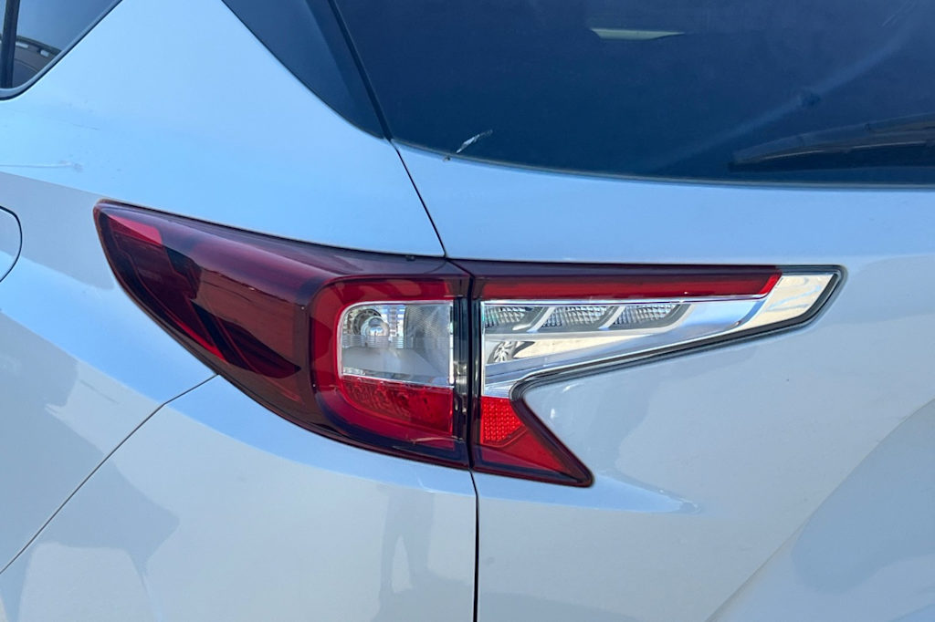 Thumbnail: 2019 Acura RDX - 22
