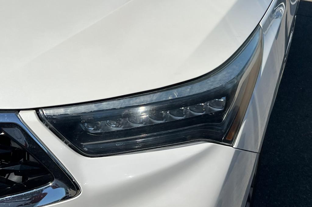 Thumbnail: 2019 Acura RDX - 14