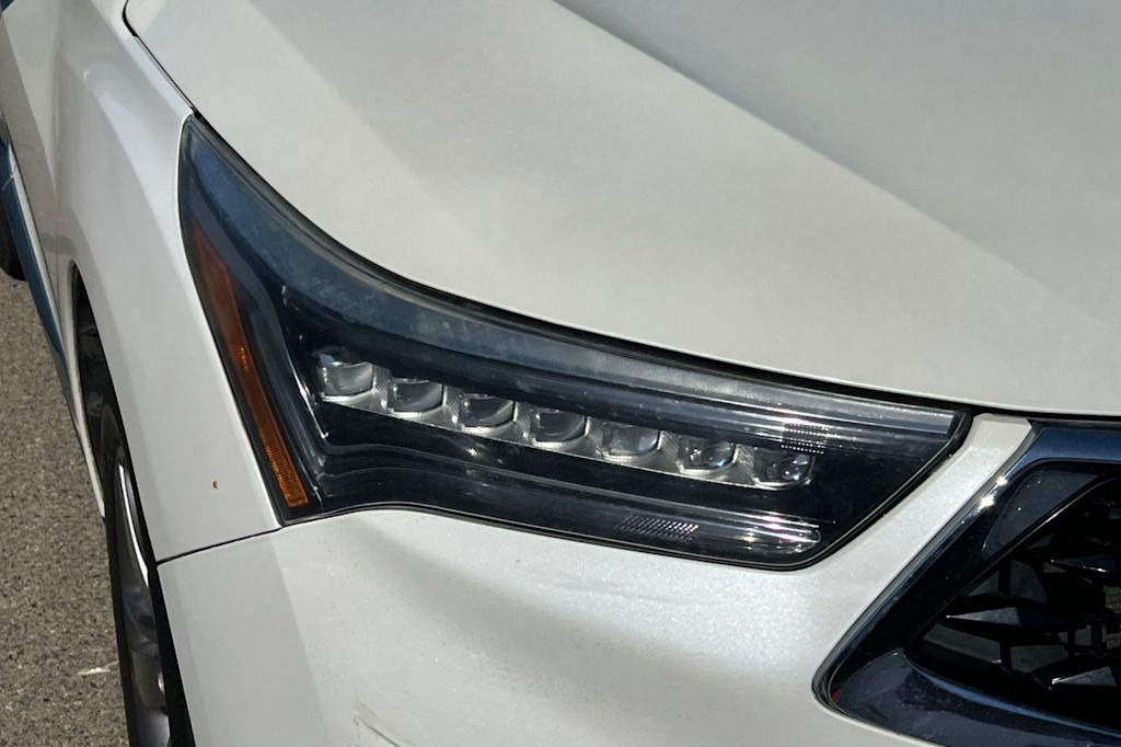 Thumbnail: 2019 Acura RDX - 16