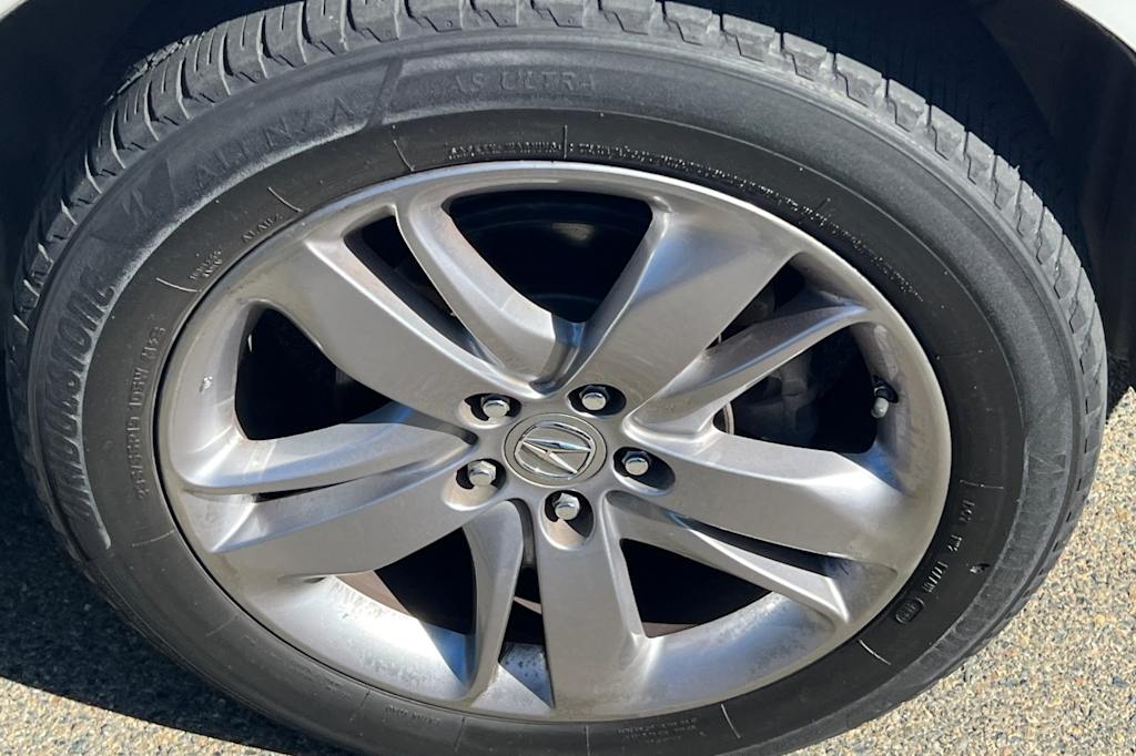 Thumbnail: 2019 Acura RDX - 17