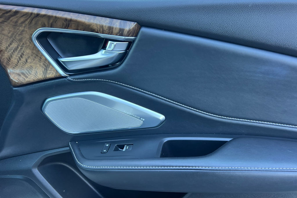Thumbnail: 2019 Acura RDX - 25