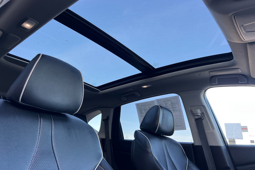 Thumbnail: 2019 Acura RDX - 24