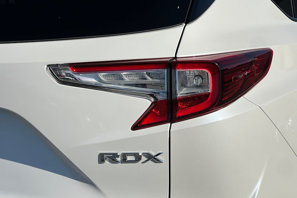 Thumbnail: 2019 Acura RDX - 35