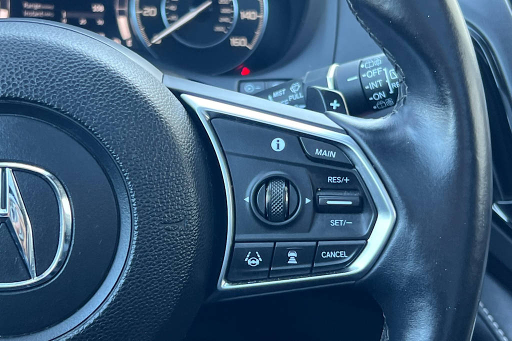 Thumbnail: 2019 Acura RDX - 31