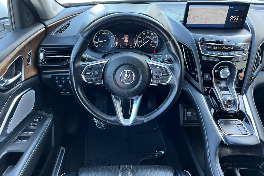 Thumbnail: 2019 Acura RDX - 11