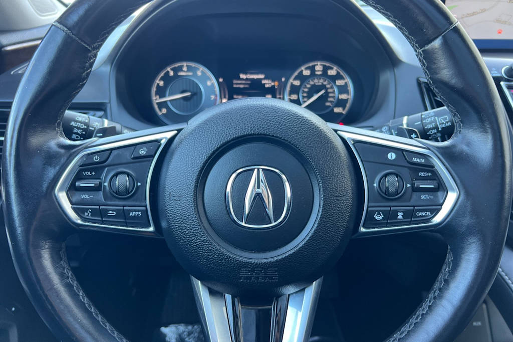 Thumbnail: 2019 Acura RDX - 29
