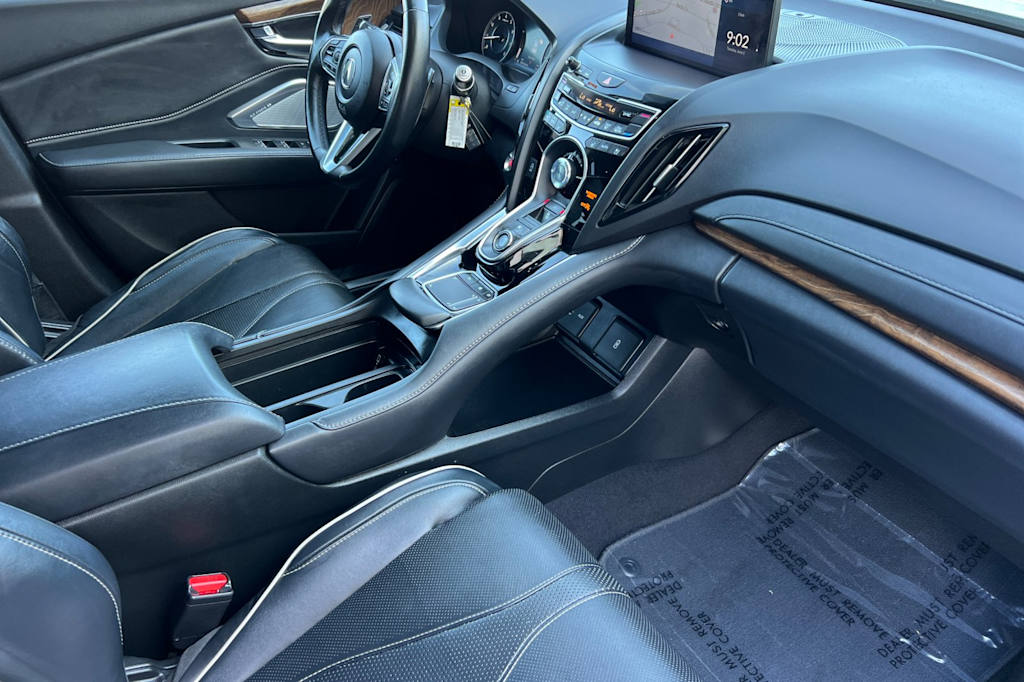 Thumbnail: 2019 Acura RDX - 12