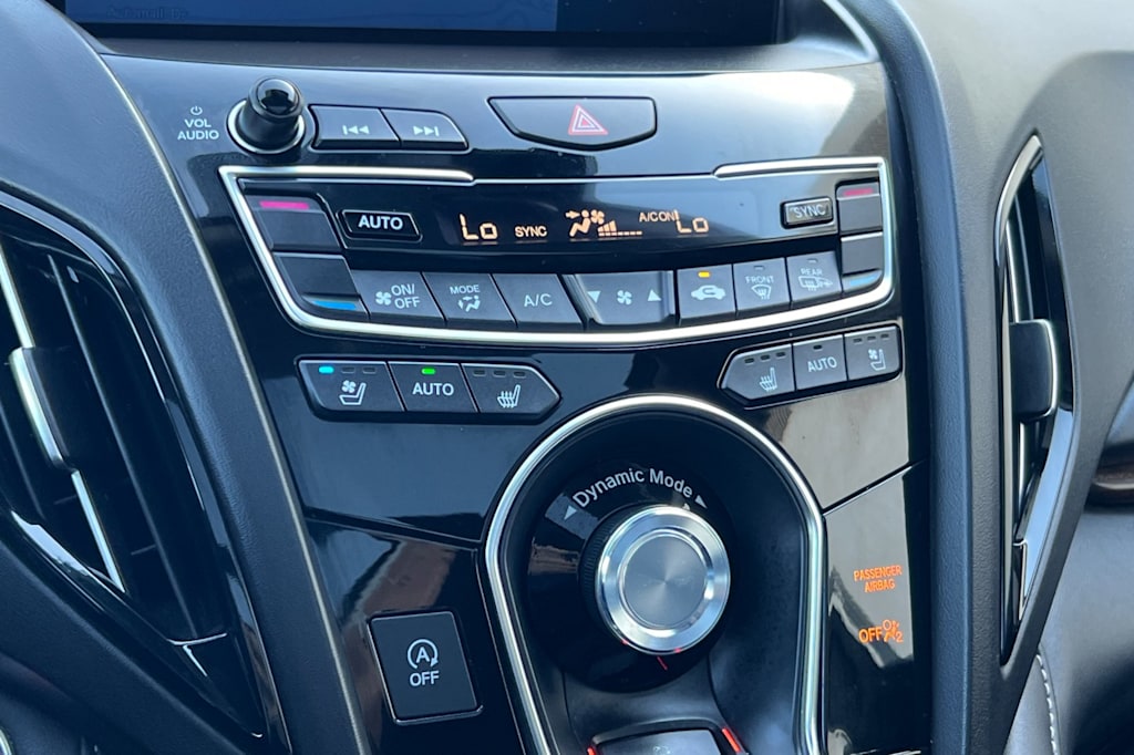 Thumbnail: 2019 Acura RDX - 27