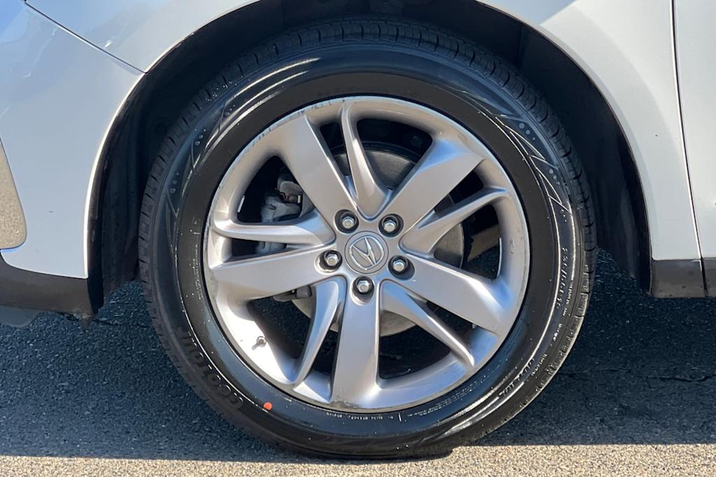 Thumbnail: 2019 Acura RDX - 8