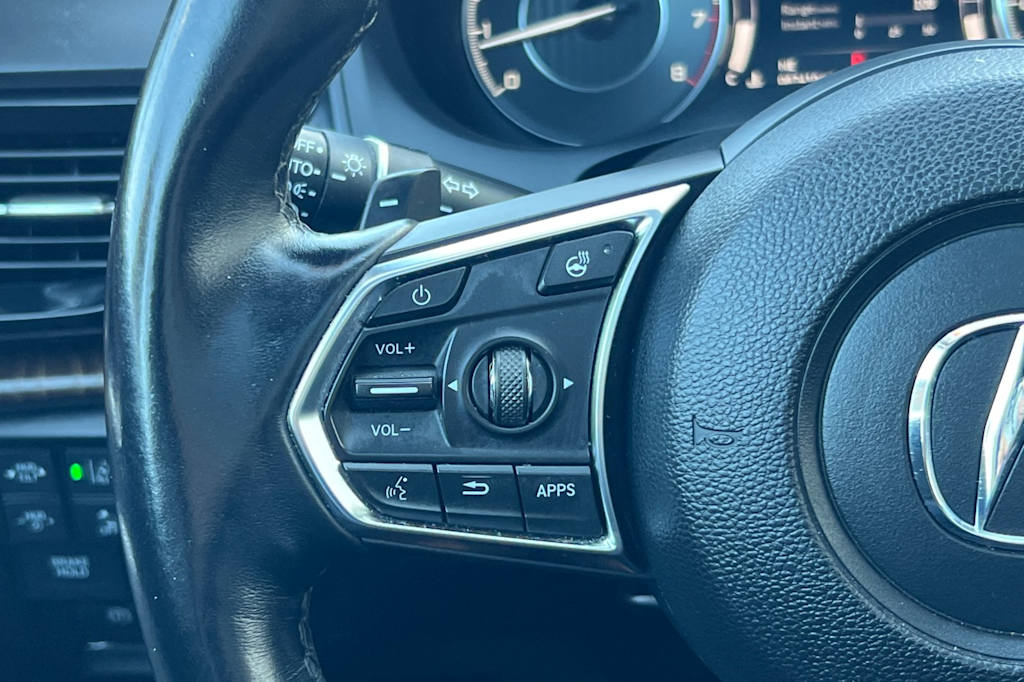 Thumbnail: 2019 Acura RDX - 30