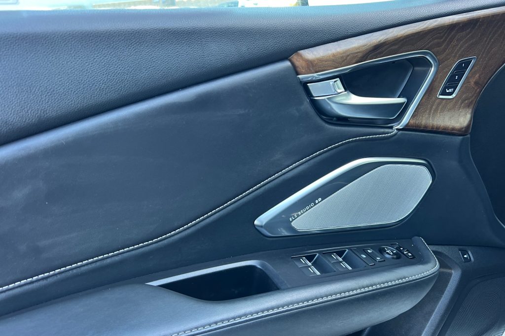 Thumbnail: 2019 Acura RDX - 21