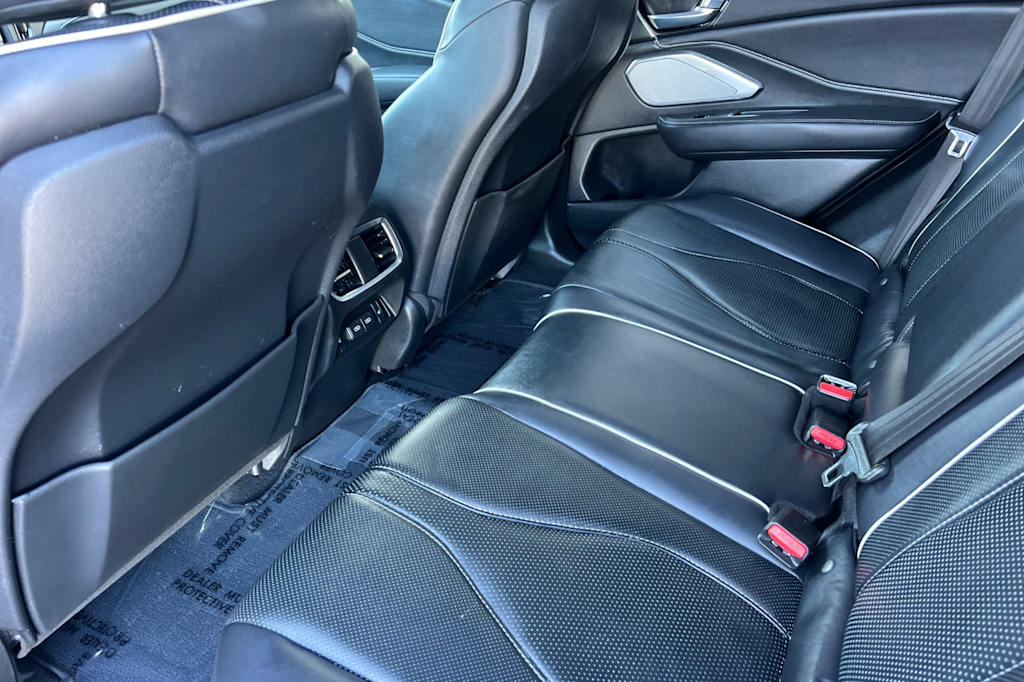 Thumbnail: 2019 Acura RDX - 10