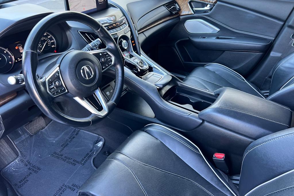 Thumbnail: 2019 Acura RDX - 9