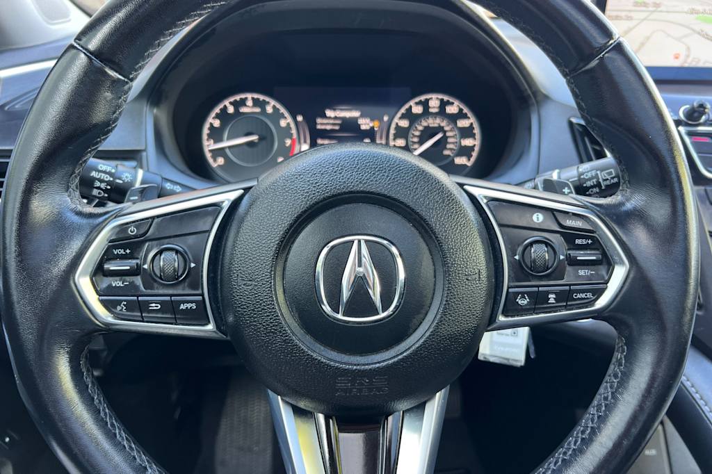 Thumbnail: 2021 Acura RDX - 30