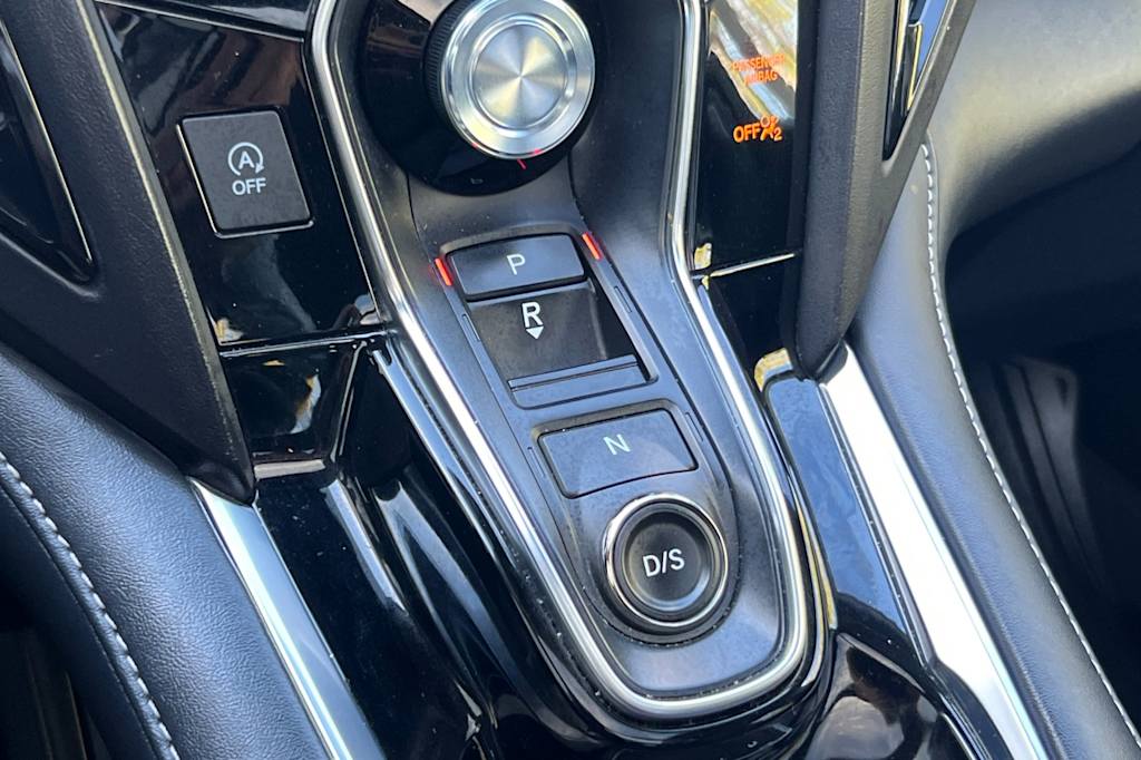 Thumbnail: 2021 Acura RDX - 15