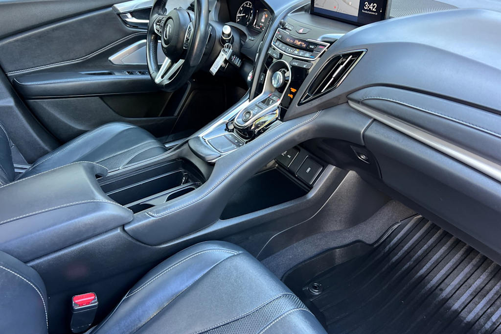 Thumbnail: 2021 Acura RDX - 13