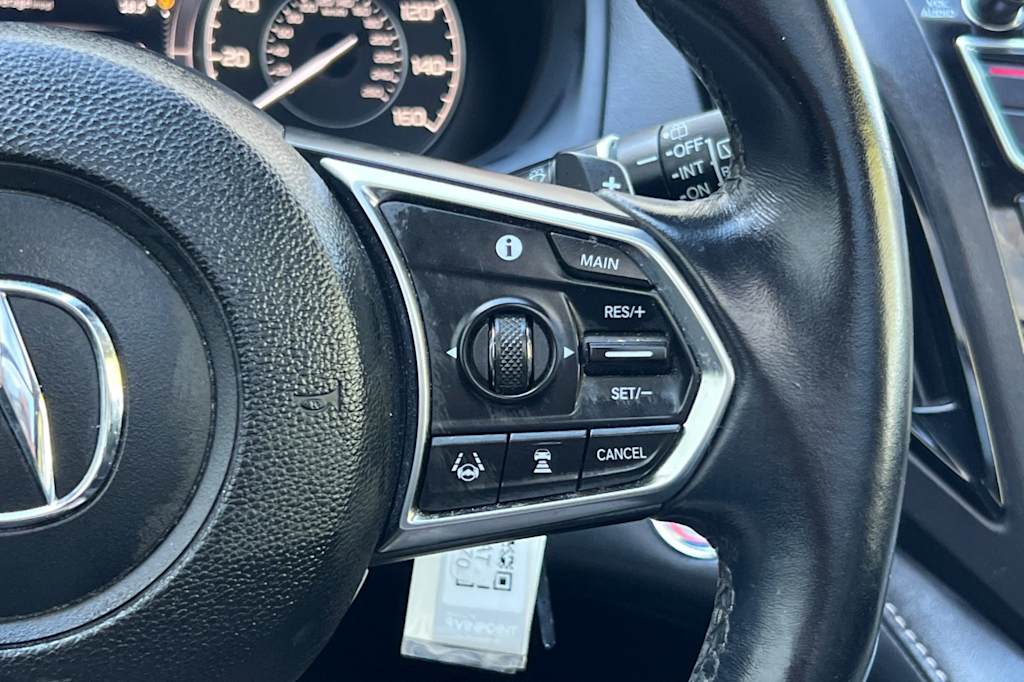 Thumbnail: 2021 Acura RDX - 32