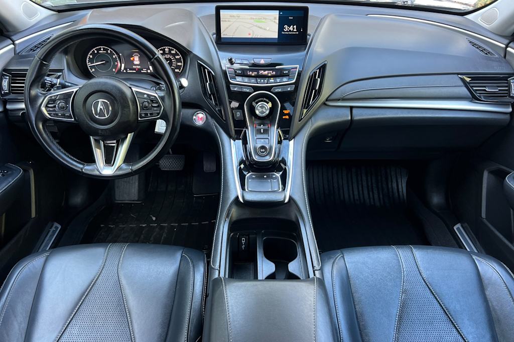 Thumbnail: 2021 Acura RDX - 2