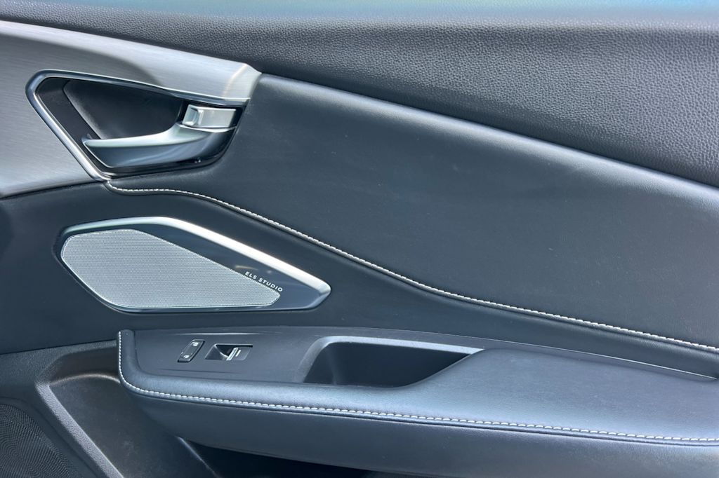 Thumbnail: 2021 Acura RDX - 25