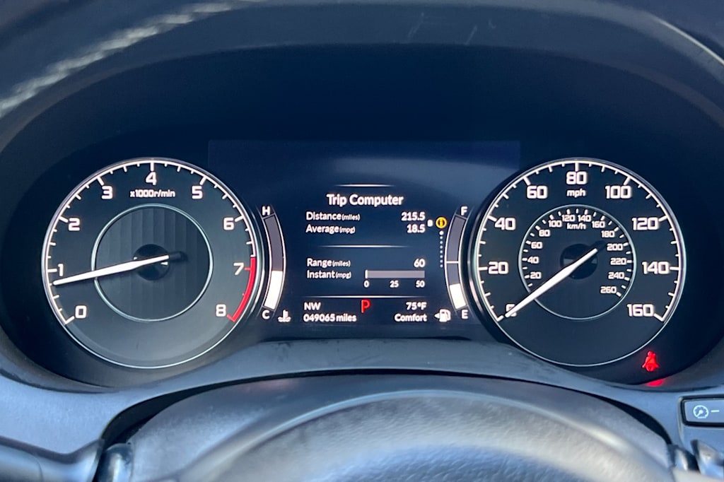 Thumbnail: 2021 Acura RDX - 16
