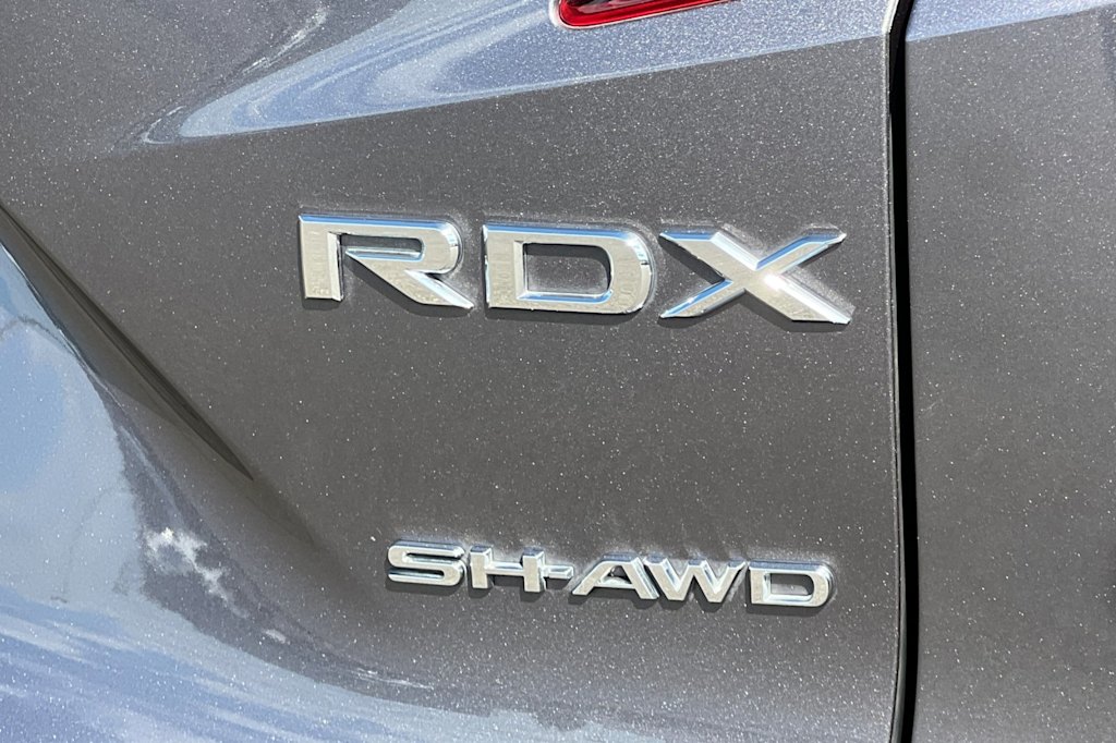 Thumbnail: 2021 Acura RDX - 35