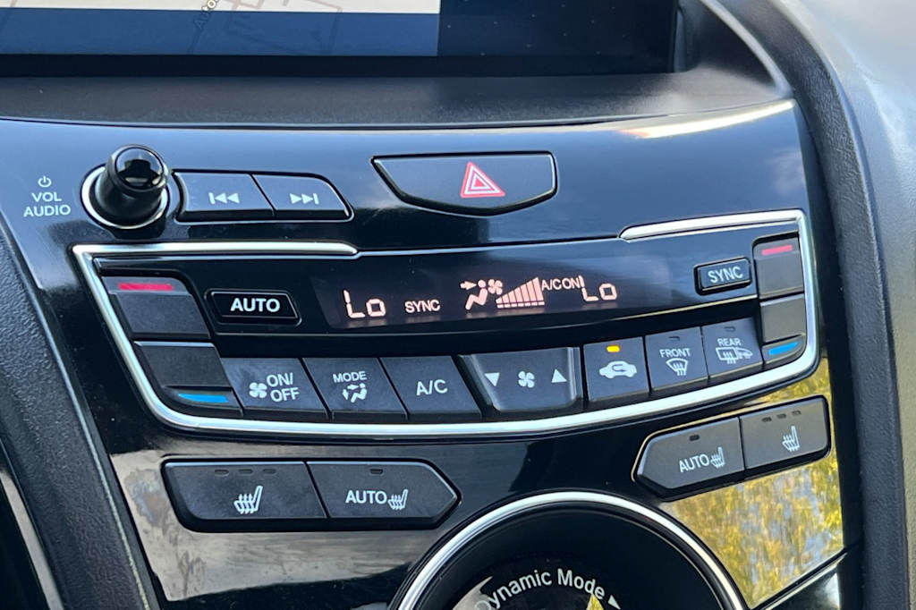 Thumbnail: 2021 Acura RDX - 28