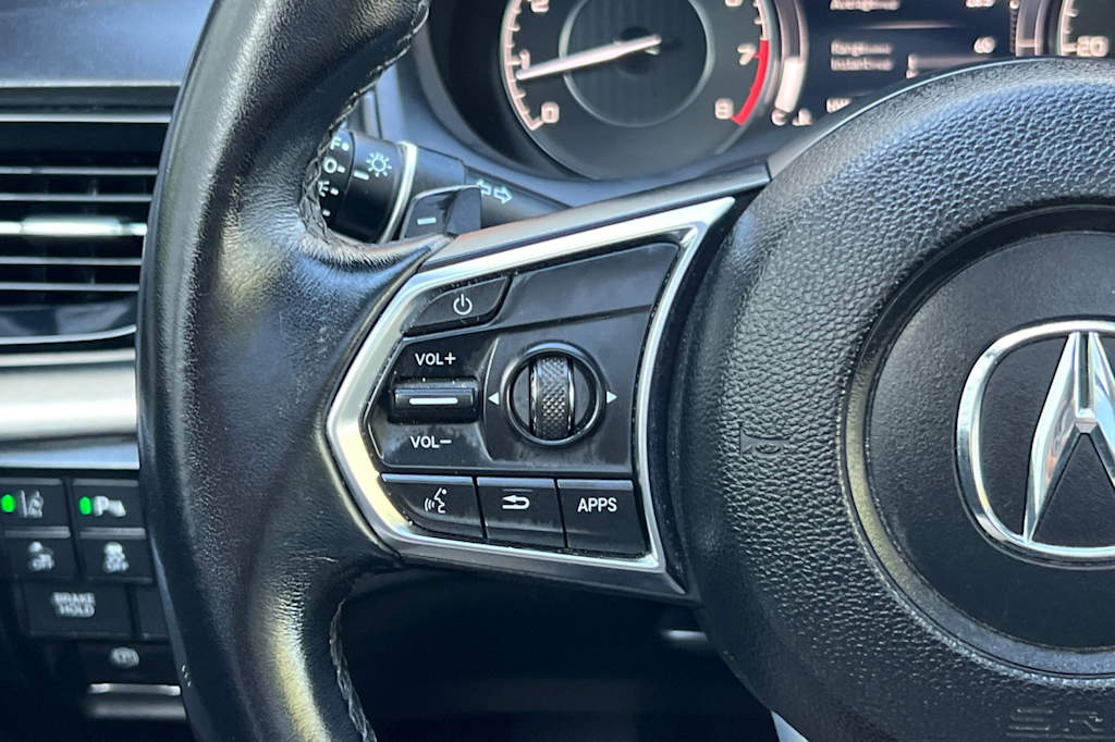 Thumbnail: 2021 Acura RDX - 31