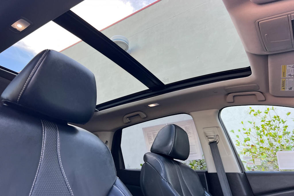 Thumbnail: 2021 Acura RDX - 24