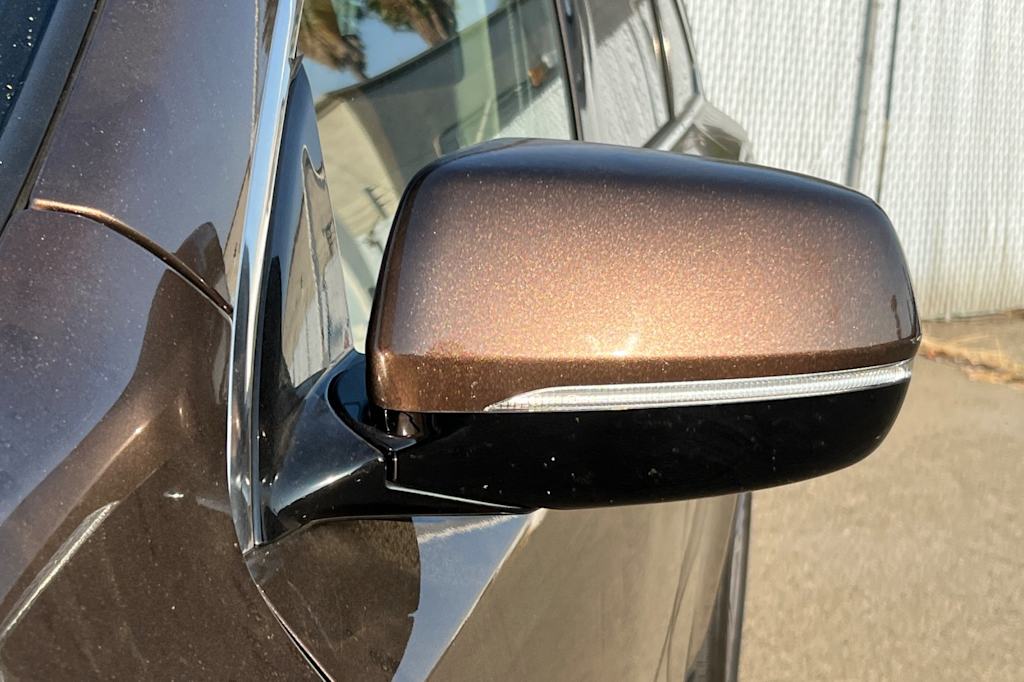 Thumbnail: 2019 Acura MDX - 16