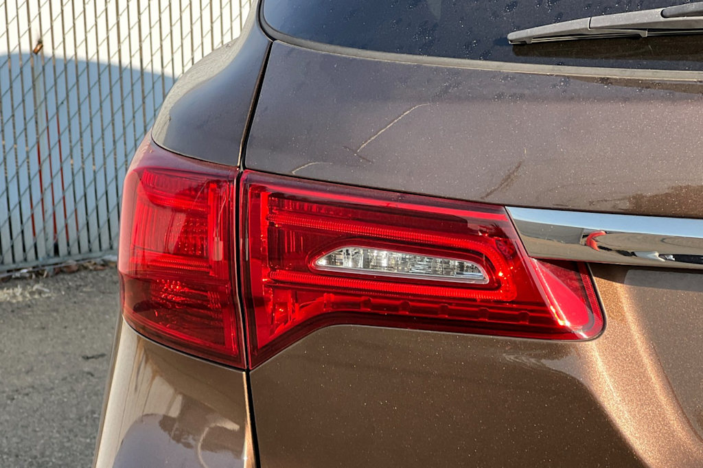 Thumbnail: 2019 Acura MDX - 25