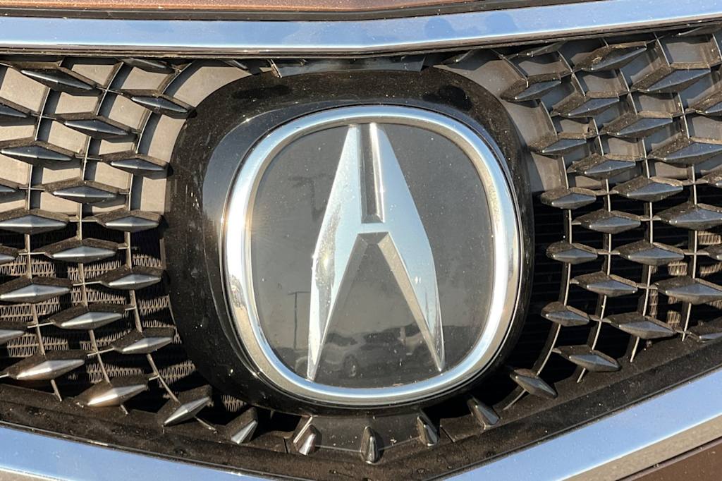 Thumbnail: 2019 Acura MDX - 9