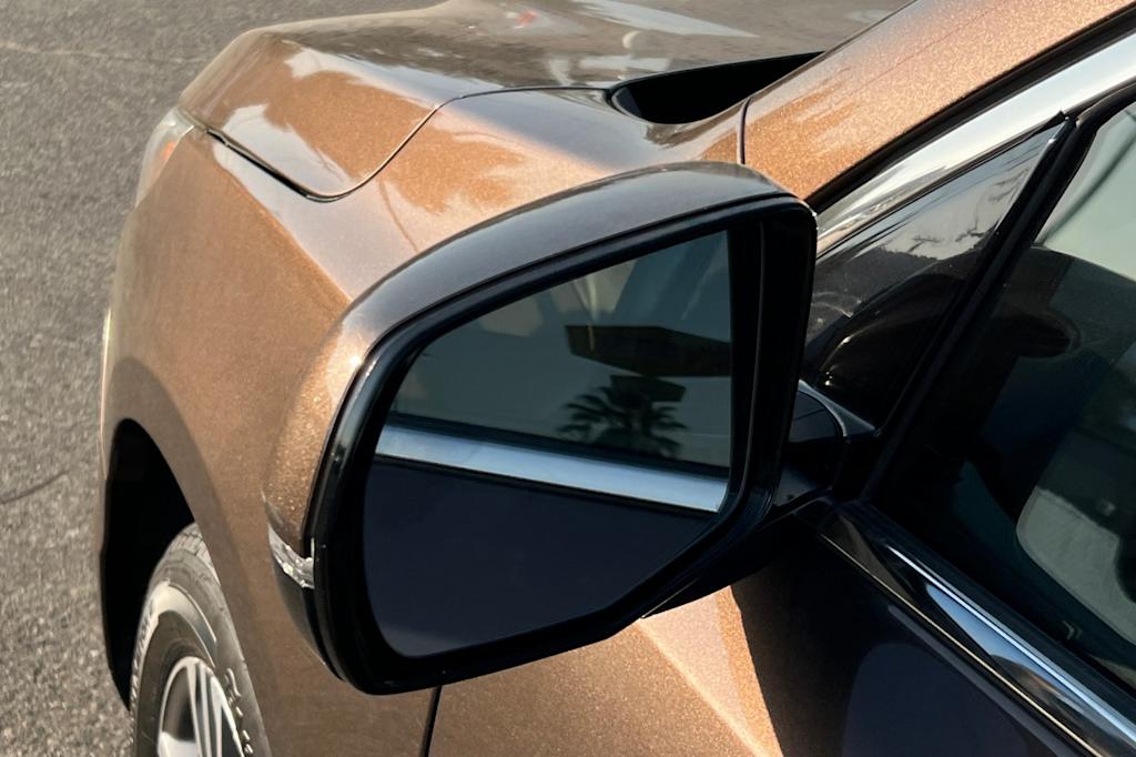 Thumbnail: 2019 Acura MDX - 15