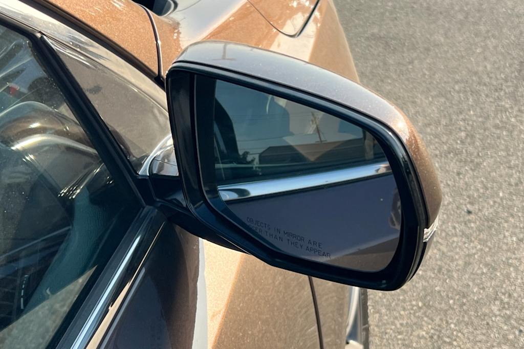 Thumbnail: 2019 Acura MDX - 21