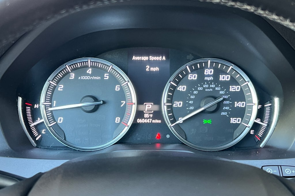 Thumbnail: 2019 Acura MDX - 14