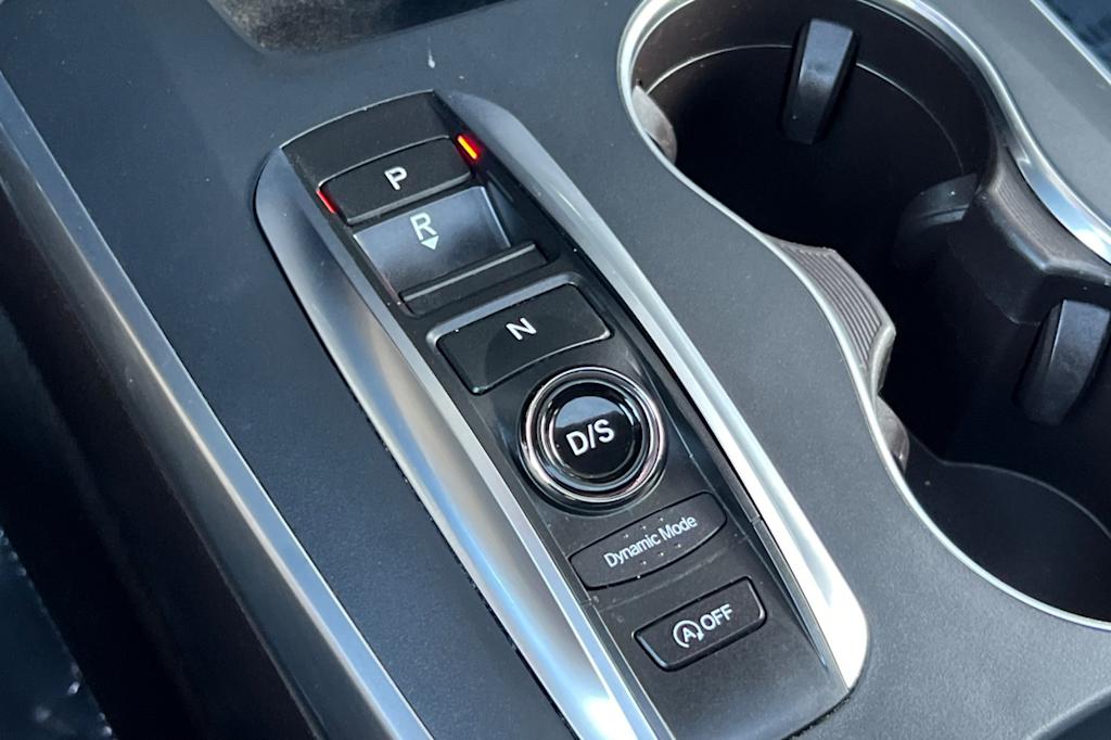 Thumbnail: 2019 Acura MDX - 13