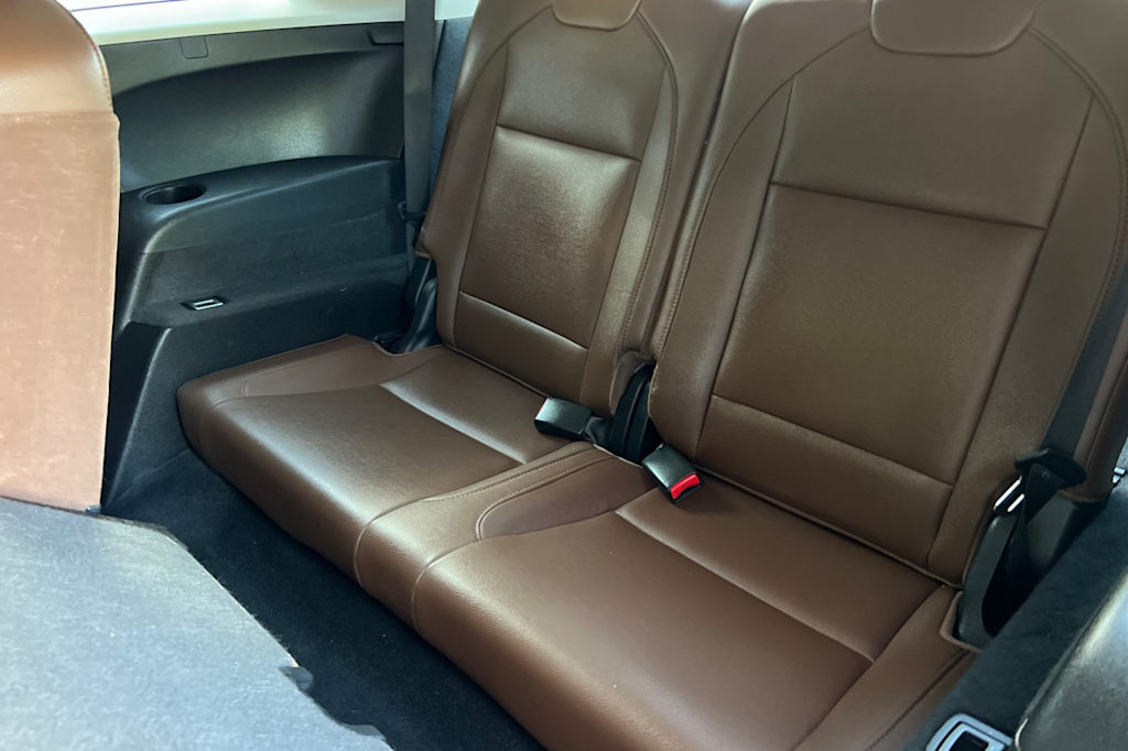 Thumbnail: 2019 Acura MDX - 22