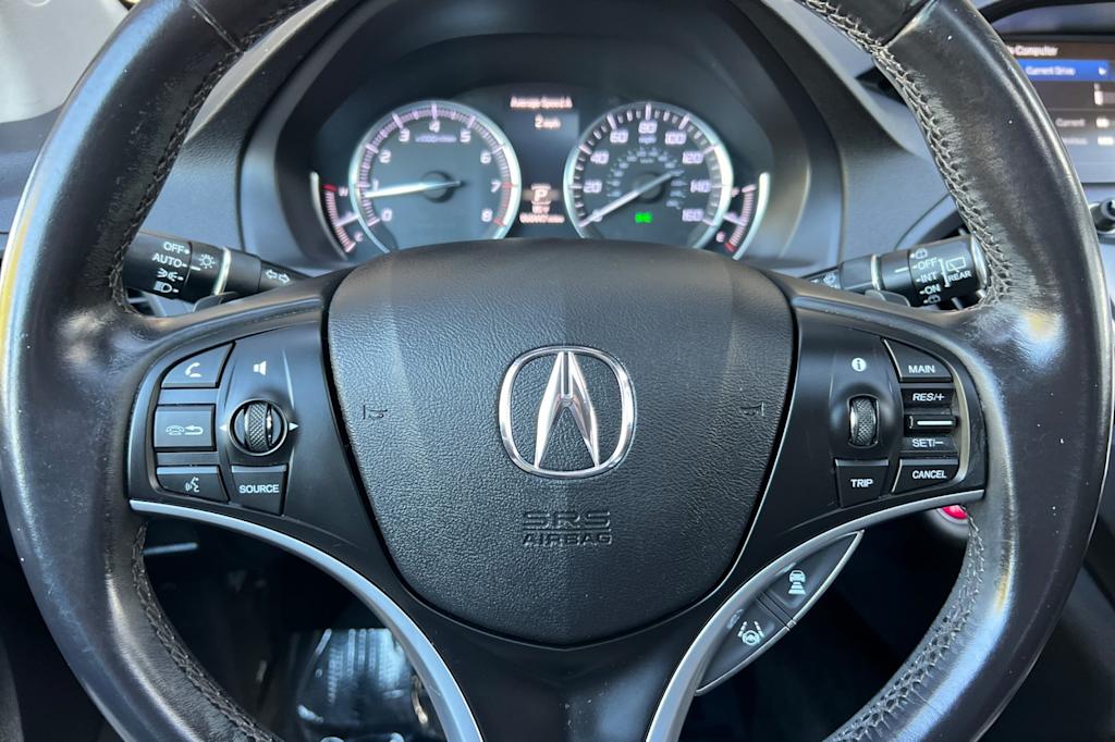 Thumbnail: 2019 Acura MDX - 29