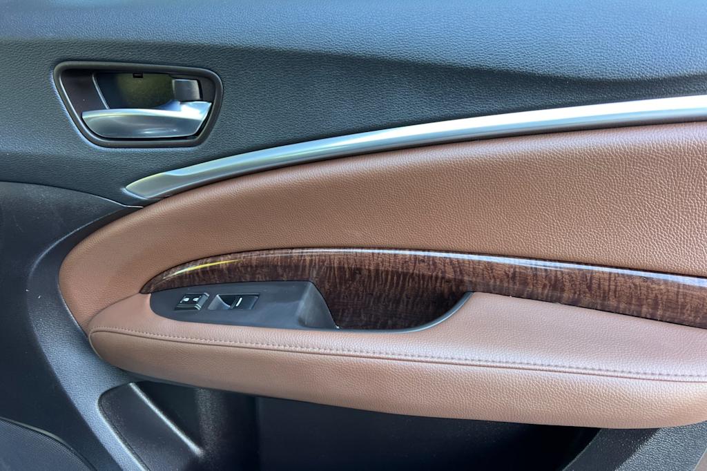Thumbnail: 2019 Acura MDX - 25