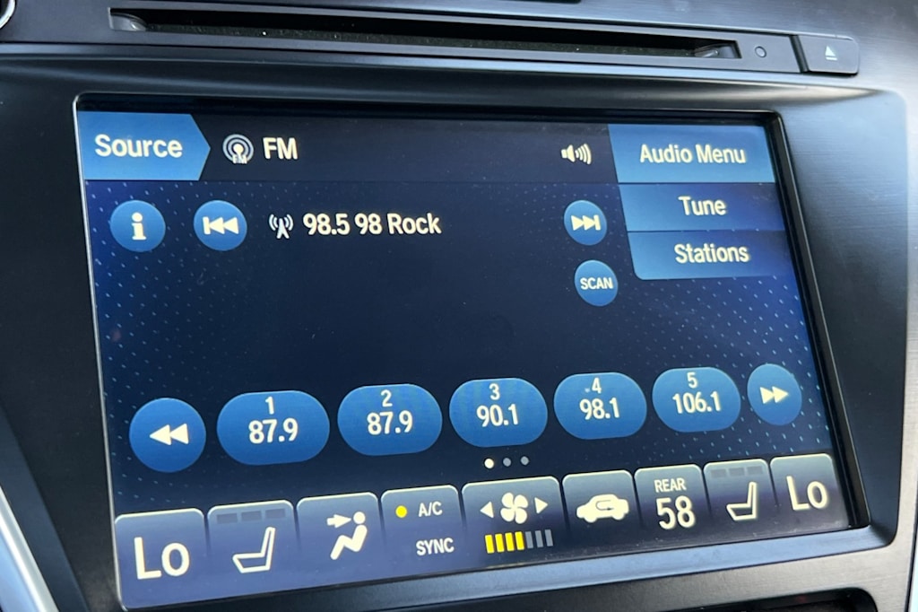 Thumbnail: 2019 Acura MDX - 12
