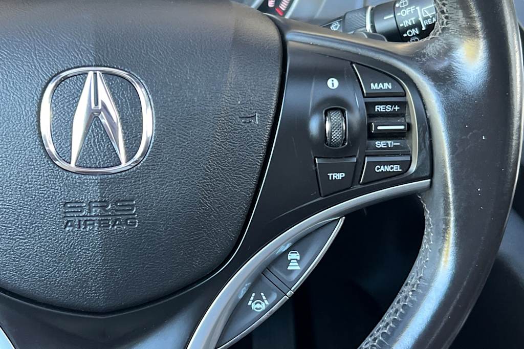 Thumbnail: 2019 Acura MDX - 31