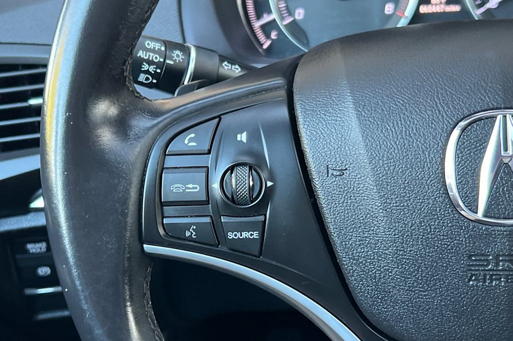 Thumbnail: 2019 Acura MDX - 30