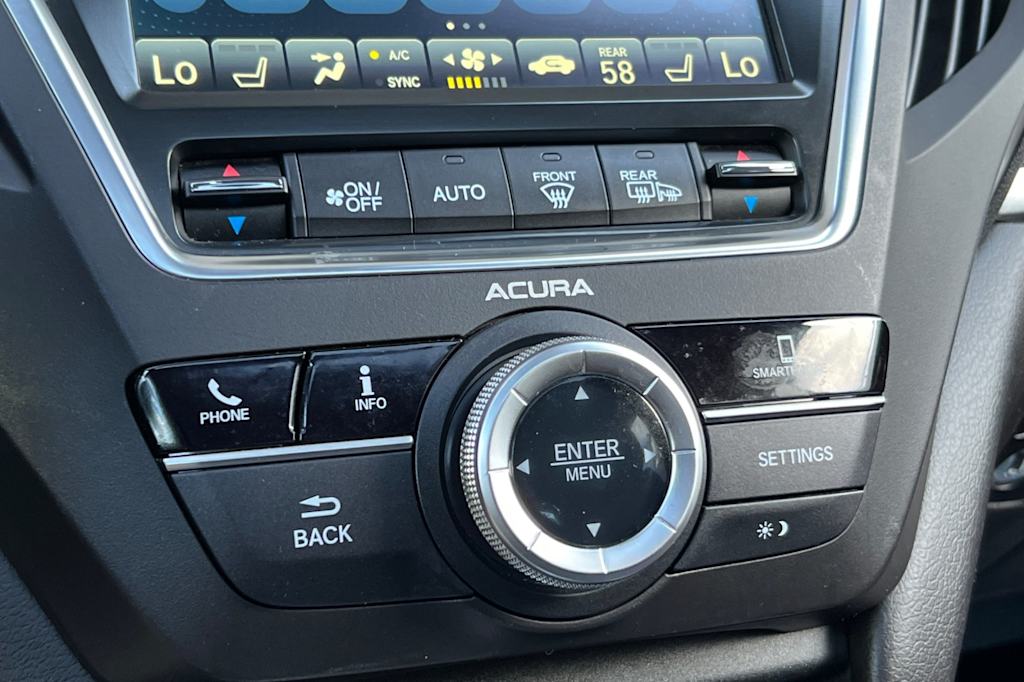 Thumbnail: 2019 Acura MDX - 27