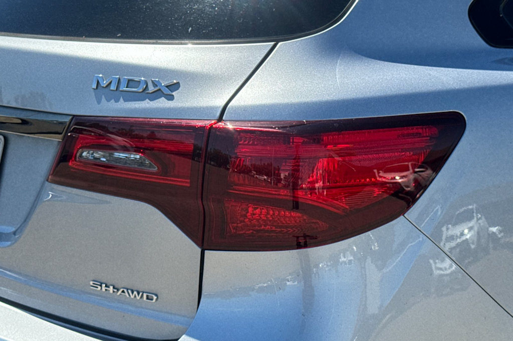 Thumbnail: 2020 Acura MDX - 21
