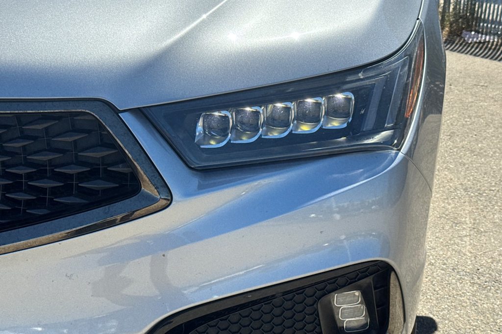 Thumbnail: 2020 Acura MDX - 14