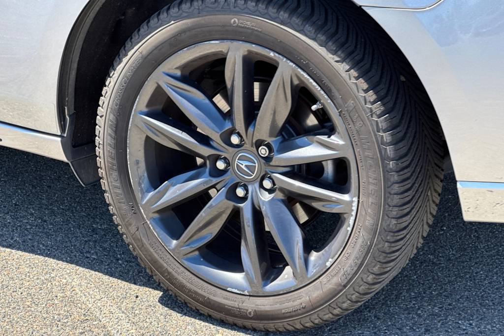 Thumbnail: 2020 Acura MDX - 25