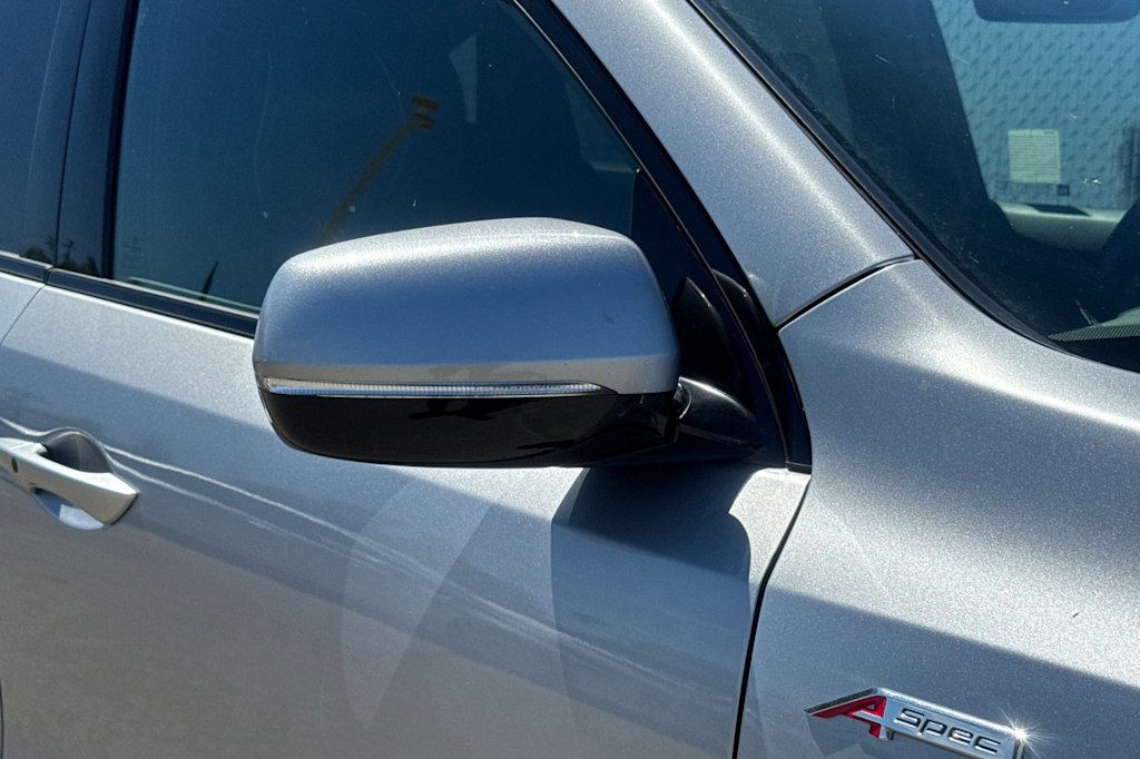 Thumbnail: 2020 Acura MDX - 19