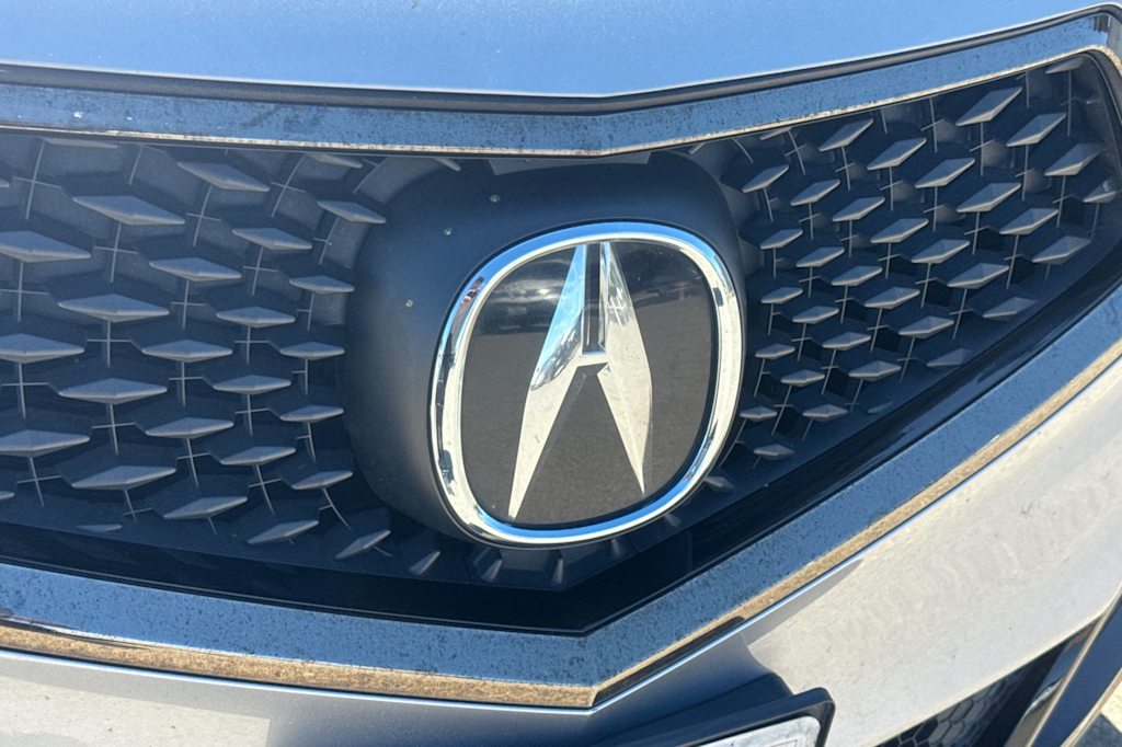 Thumbnail: 2020 Acura MDX - 16