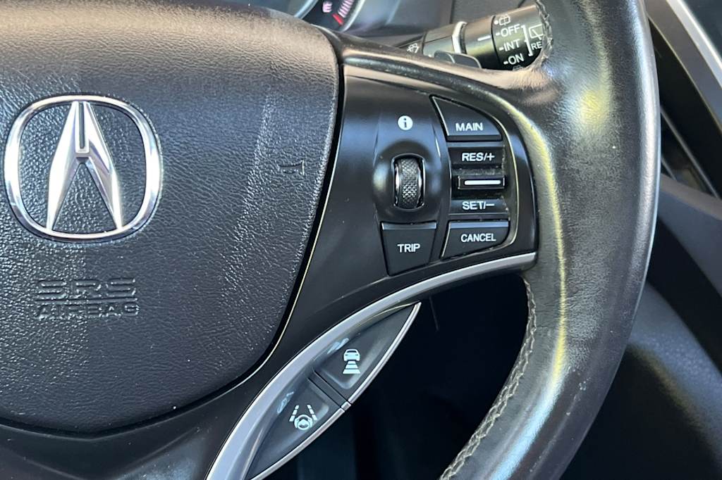 Thumbnail: 2019 Acura MDX - 32