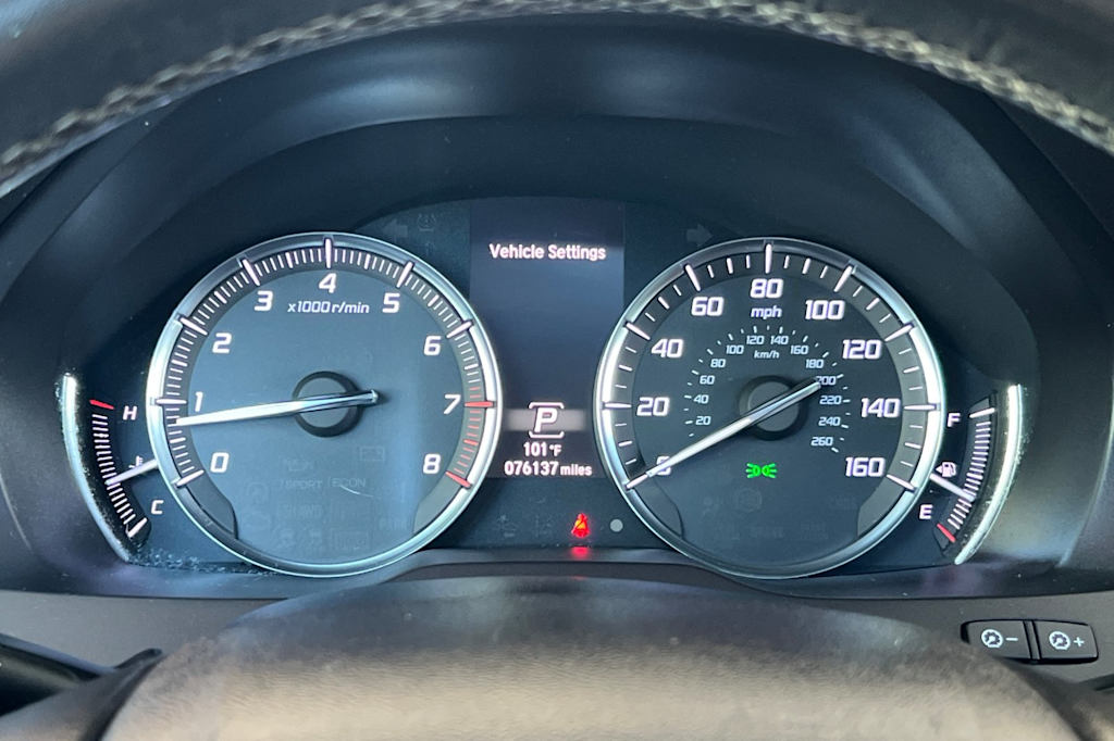 Thumbnail: 2019 Acura MDX - 14